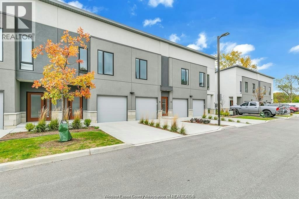 44-550 Sandison Street, Windsor, ON, N9E 0A3