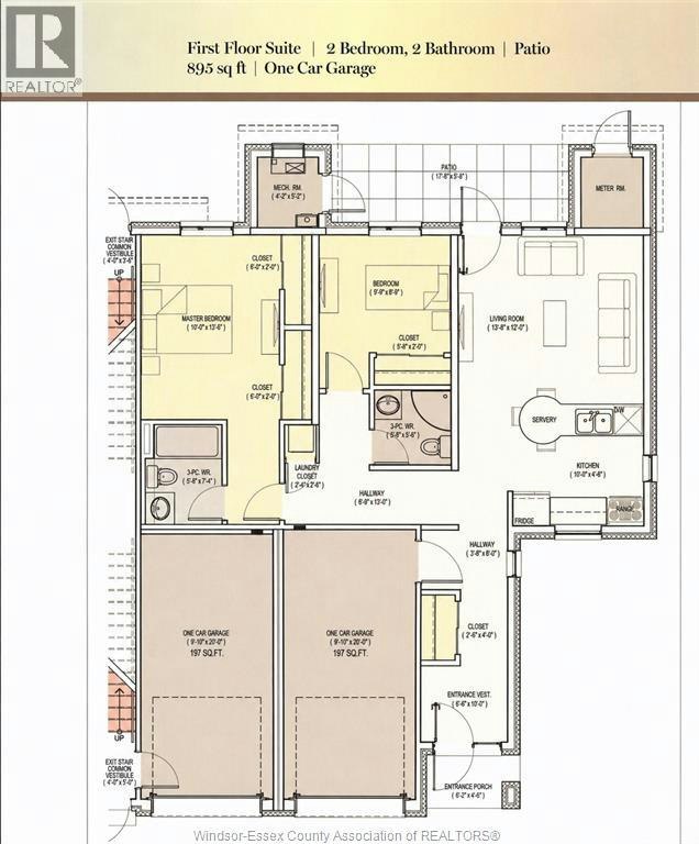 44-550 Sandison Street, Windsor, ON, N9E 0A3 - 19