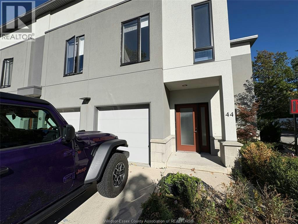 44-550 Sandison Street, Windsor, ON, N9E 0A3 - 2