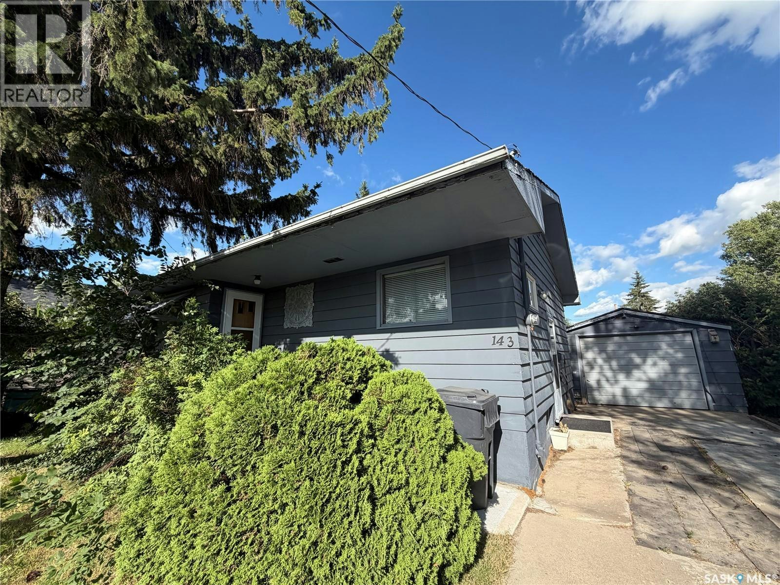 143 Gladstone Avenue N, Yorkton, SK, S3N 2A7