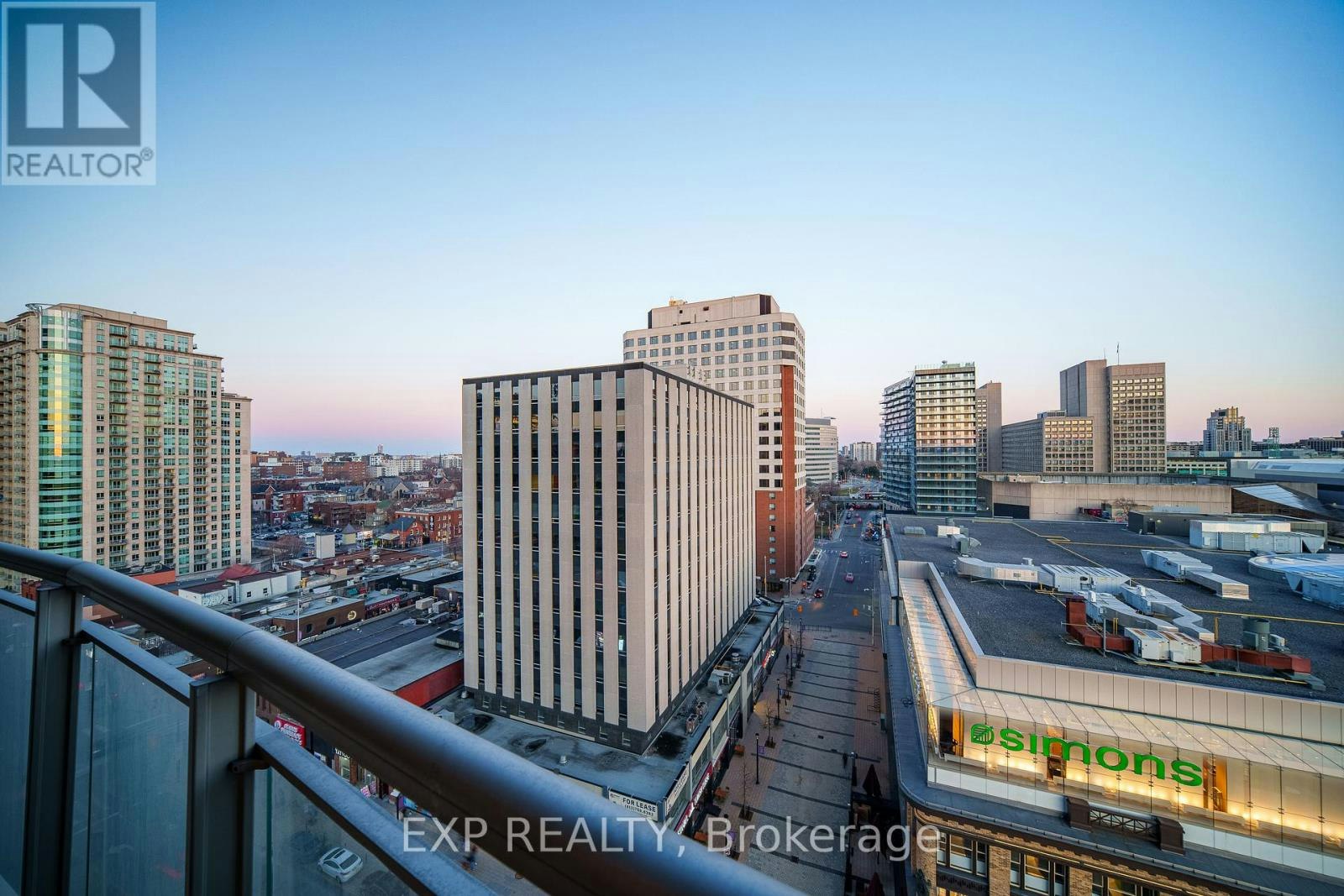 1103-90 George Street, Ottawa, ON, K1N 0A8 - 27