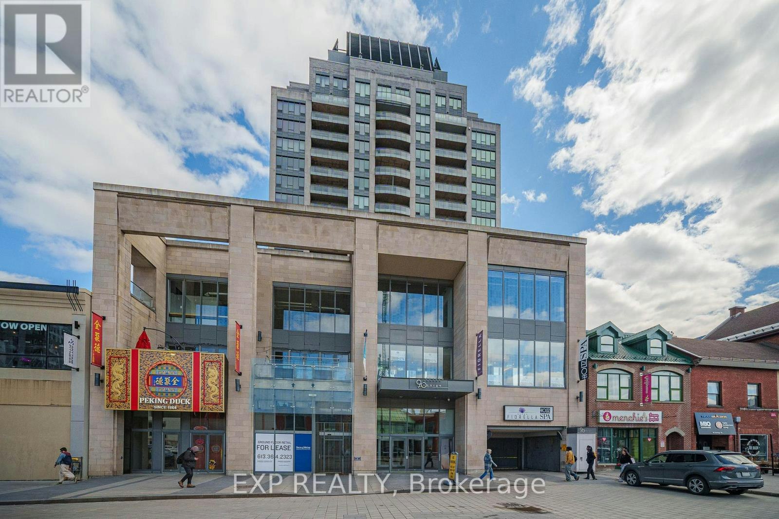 1103-90 George Street, Ottawa, ON, K1N 0A8 - 45