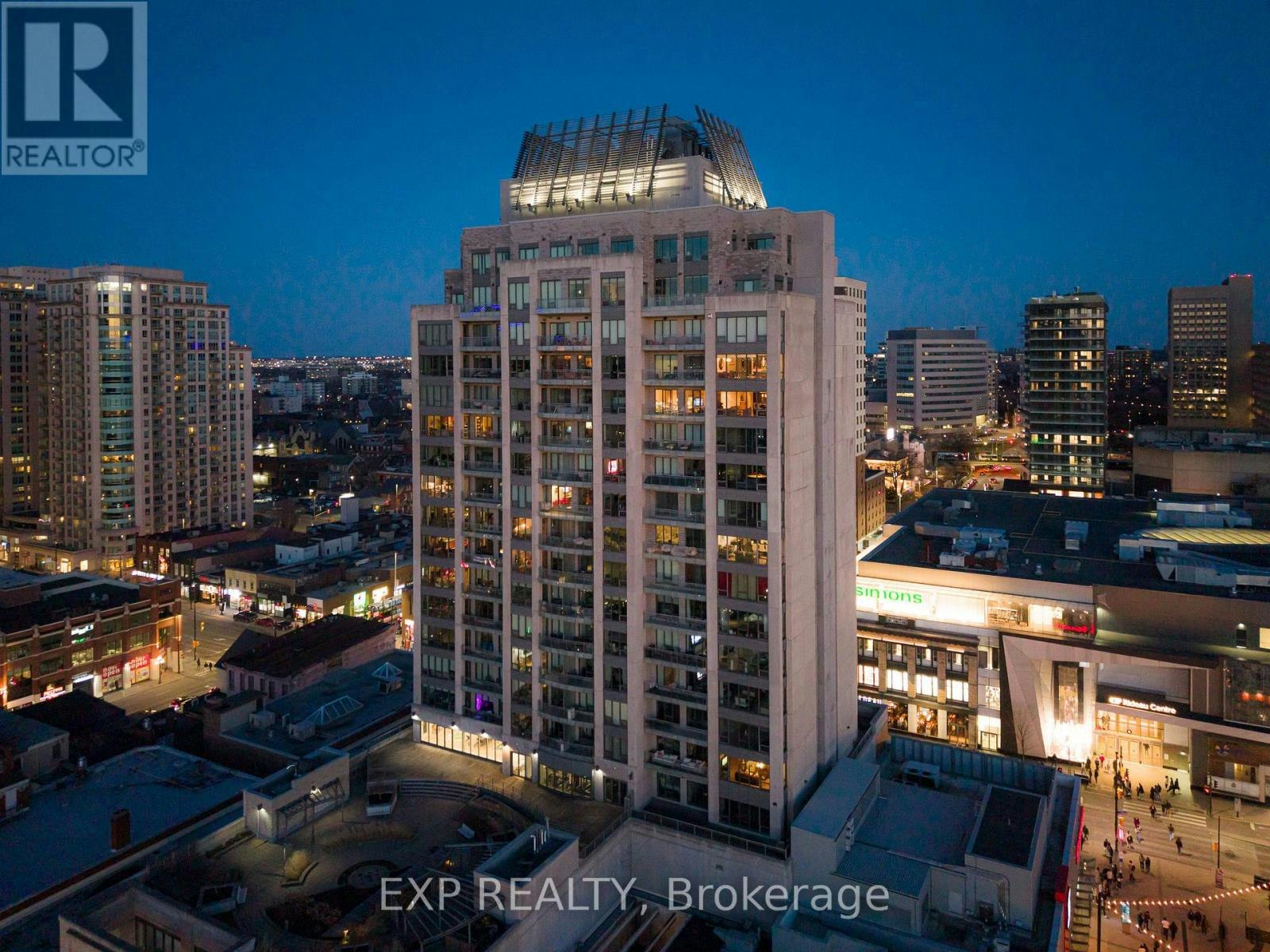 1103-90 George Street, Ottawa, ON, K1N 0A8 - 2