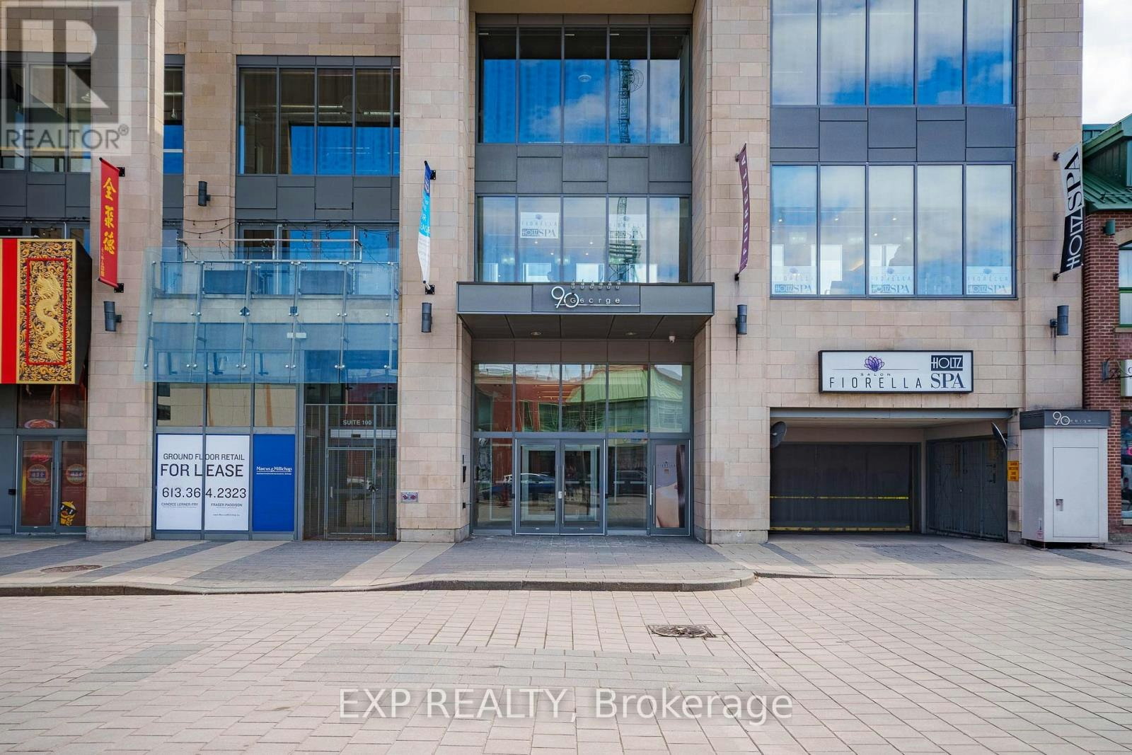 1103-90 George Street, Ottawa, ON, K1N 0A8 - 3