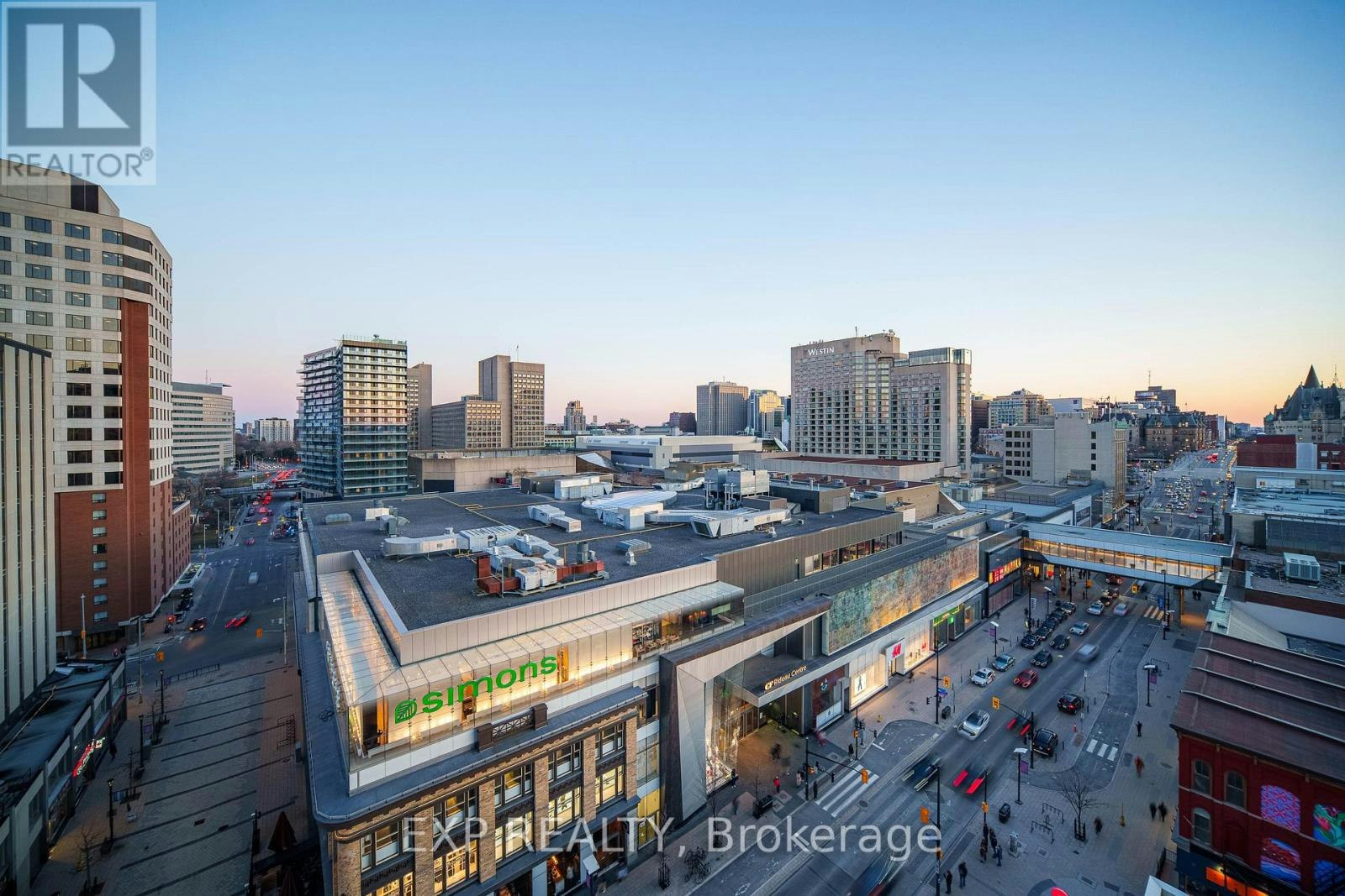 1103-90 George Street, Ottawa, ON, K1N 0A8 - 28