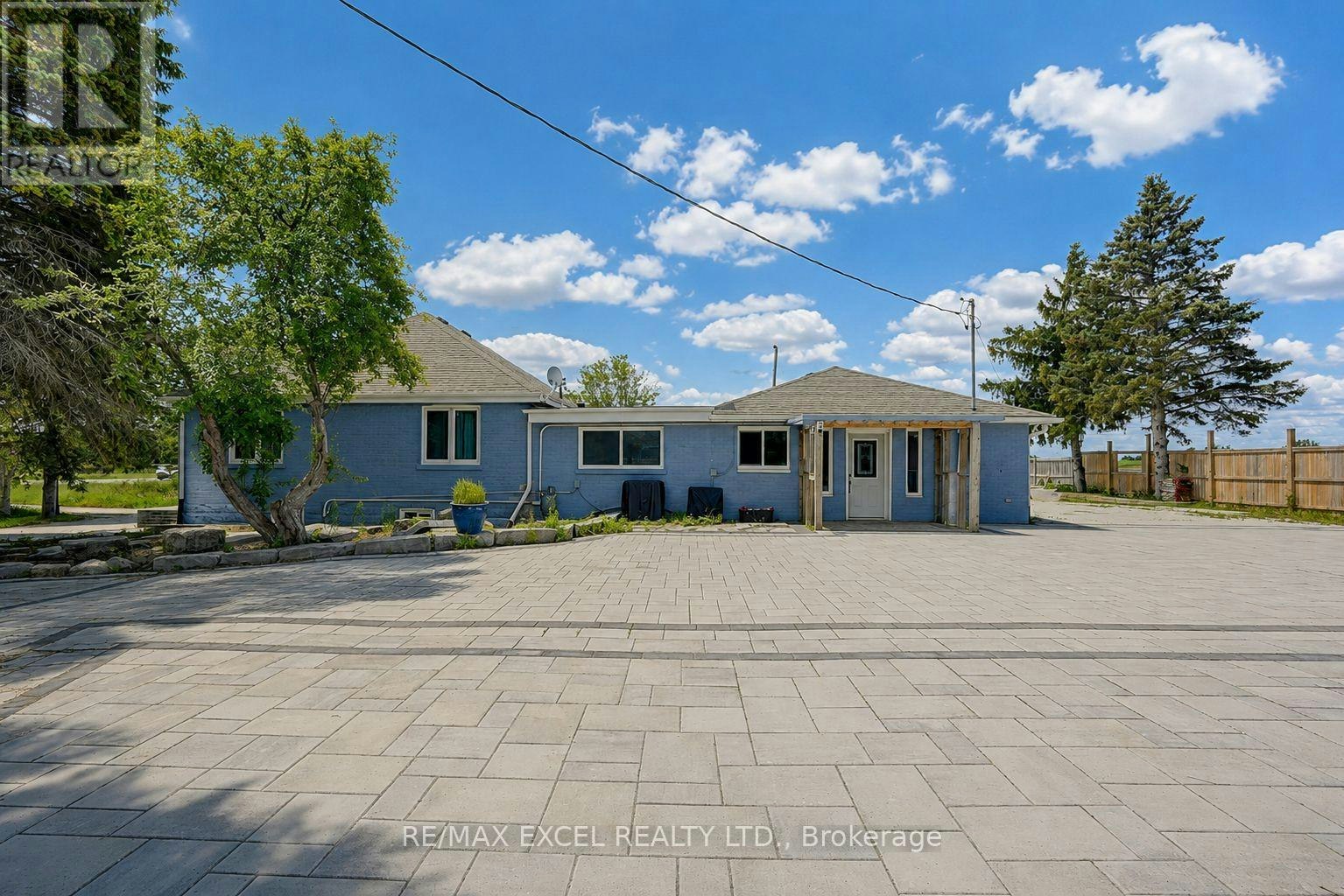 12986 48 Highway, Whitchurch-Stouffville, ON, L4A 3W6 - 3