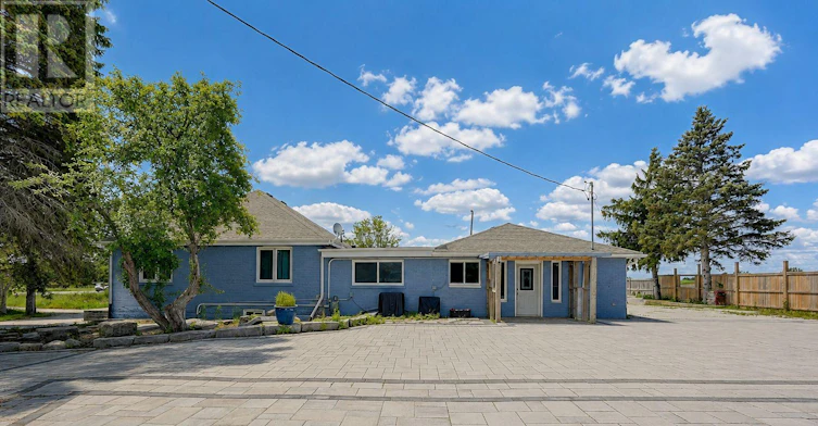 12986 48 Highway, Whitchurch-Stouffville, ON, L4A 3W6 - 3