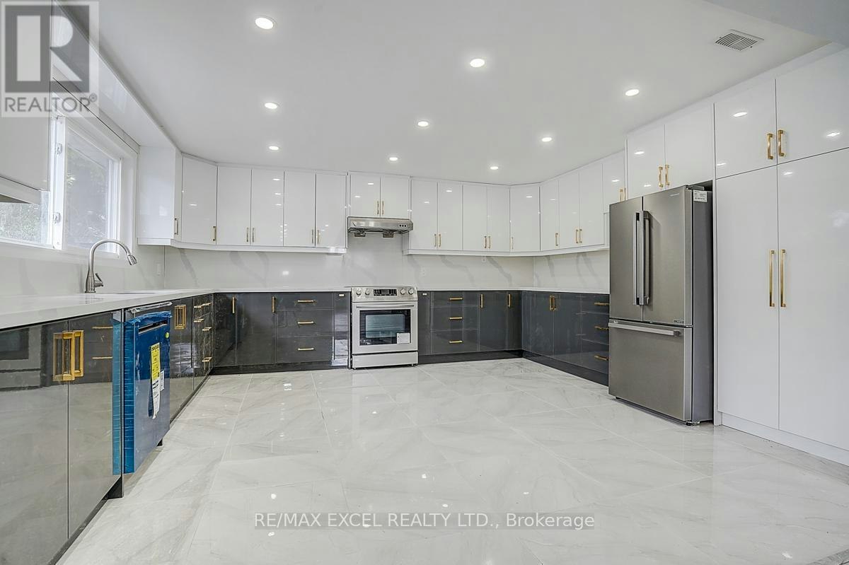 12986 48 Highway, Whitchurch-Stouffville, ON, L4A 3W6 - 31