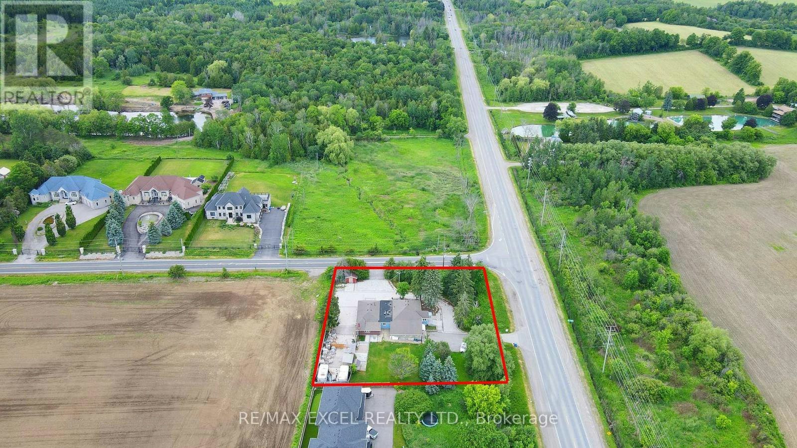 12986 48 Highway, Whitchurch-Stouffville, ON, L4A 3W6 - 8
