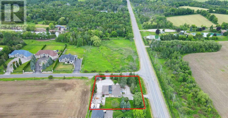 12986 48 Highway, Whitchurch-Stouffville, ON, L4A 3W6 - 8