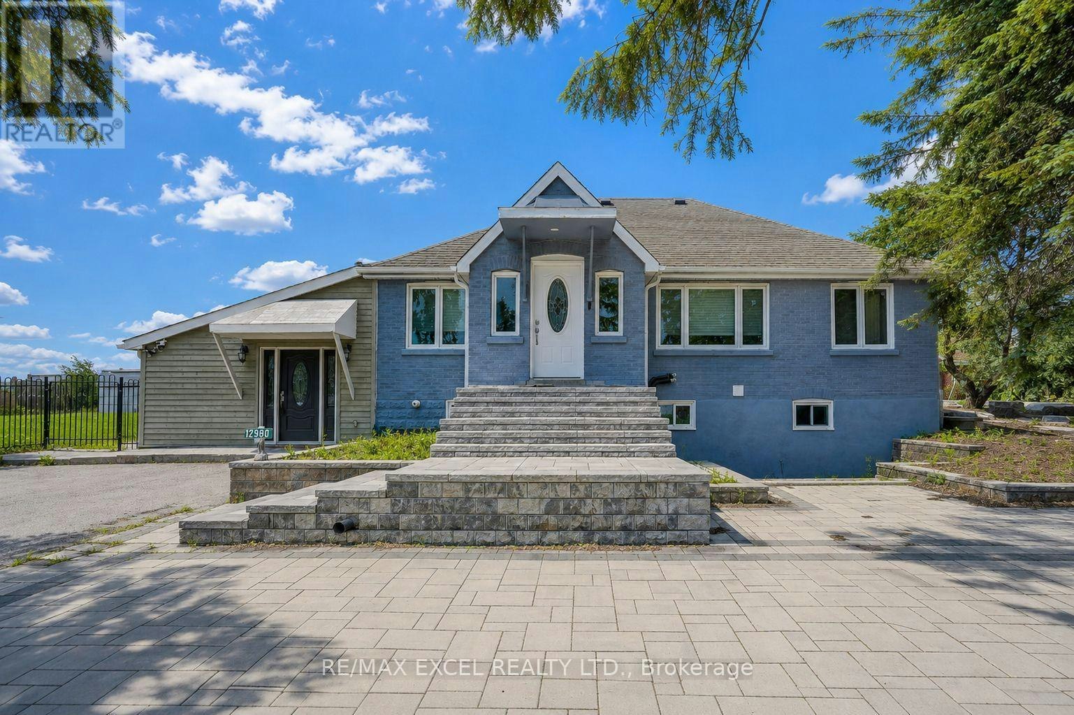 12986 48 Highway, Whitchurch-Stouffville, ON, L4A 3W6 - 2