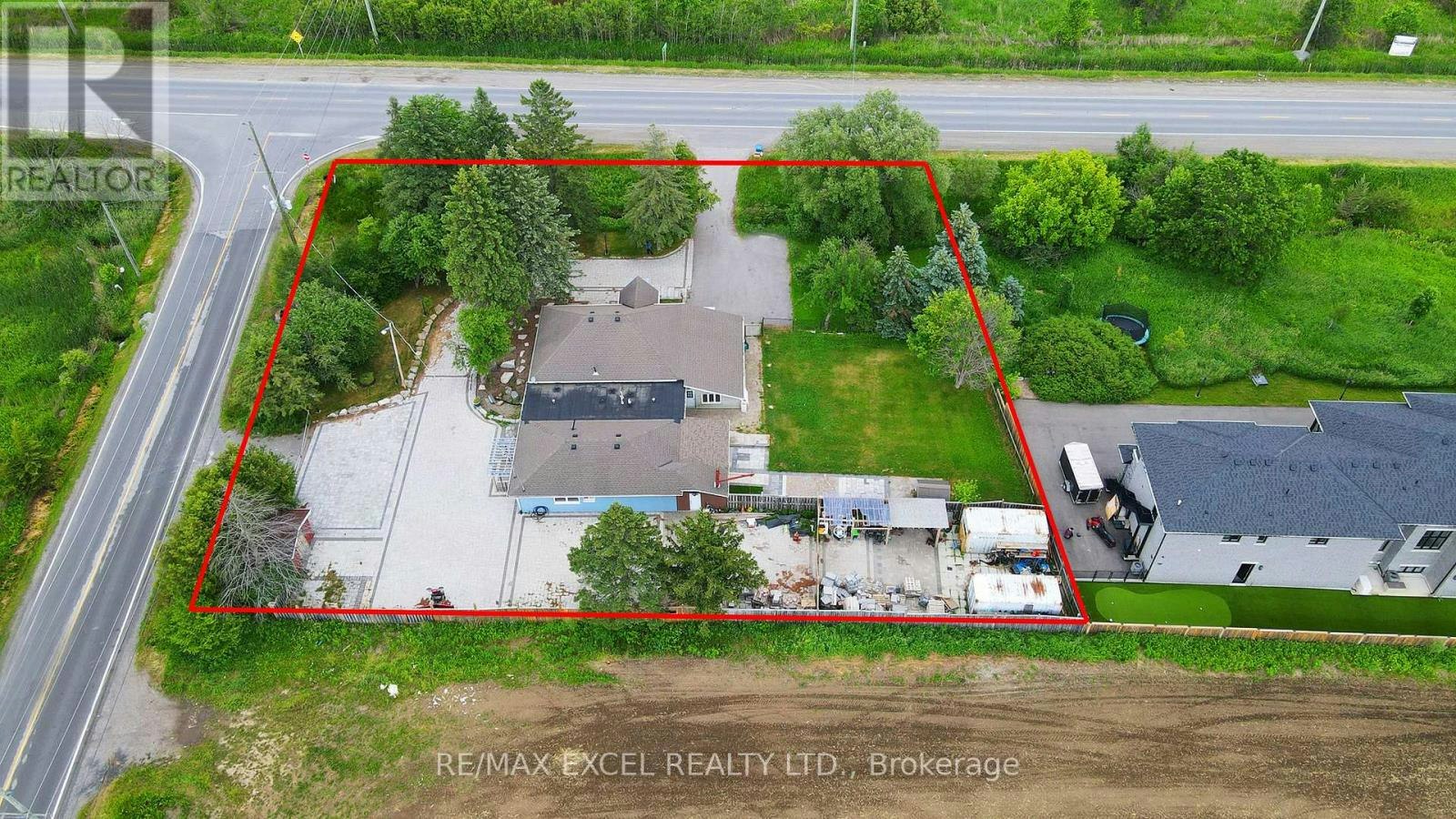 12986 48 Highway, Whitchurch-Stouffville, ON, L4A 3W6 - 9