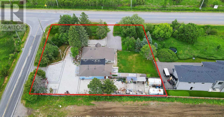 12986 48 Highway, Whitchurch-Stouffville, ON, L4A 3W6 - 9