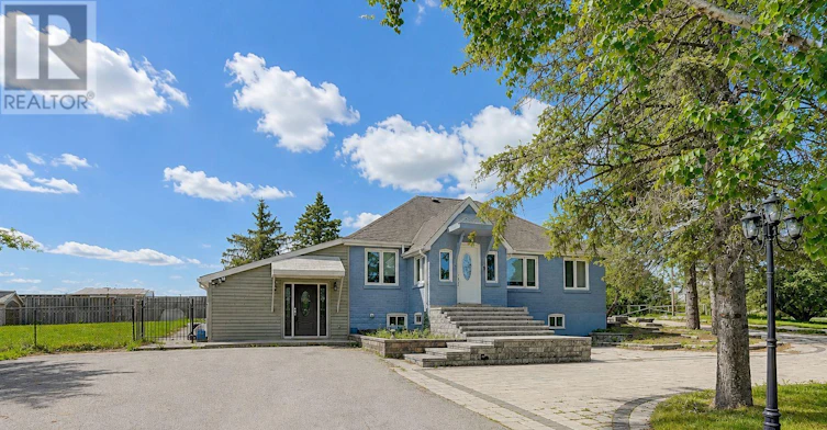 12986 48 Highway, Whitchurch-Stouffville, ON, L4A 3W6