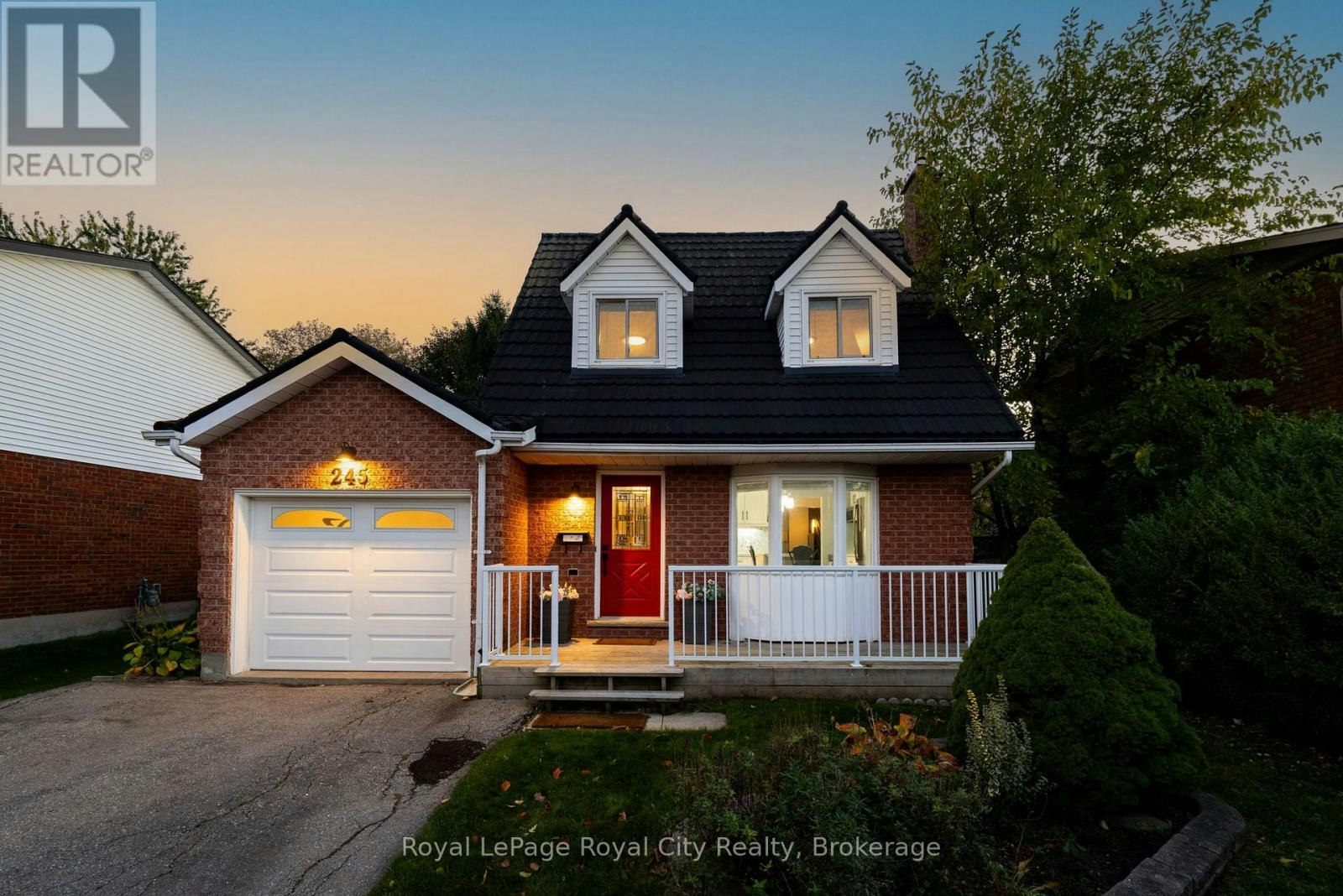 245 Elmira Road S, Guelph, ON, N1K 1R1