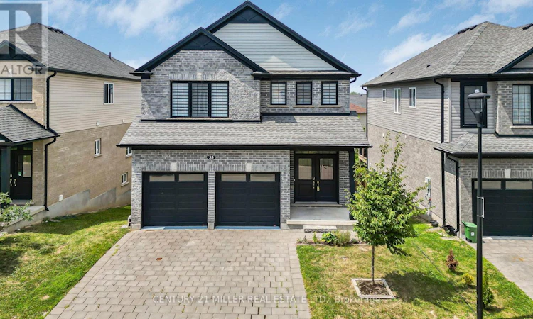 33-2619 Sheffield Boulevard