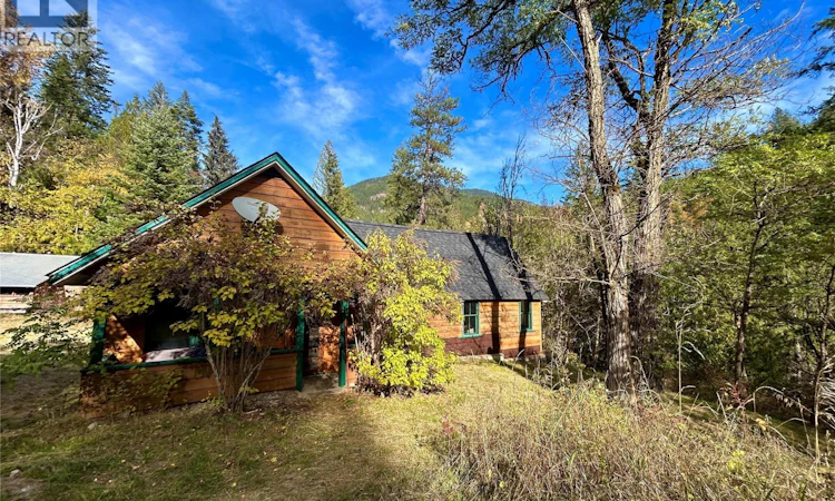 6103 Sproule Creek Road
