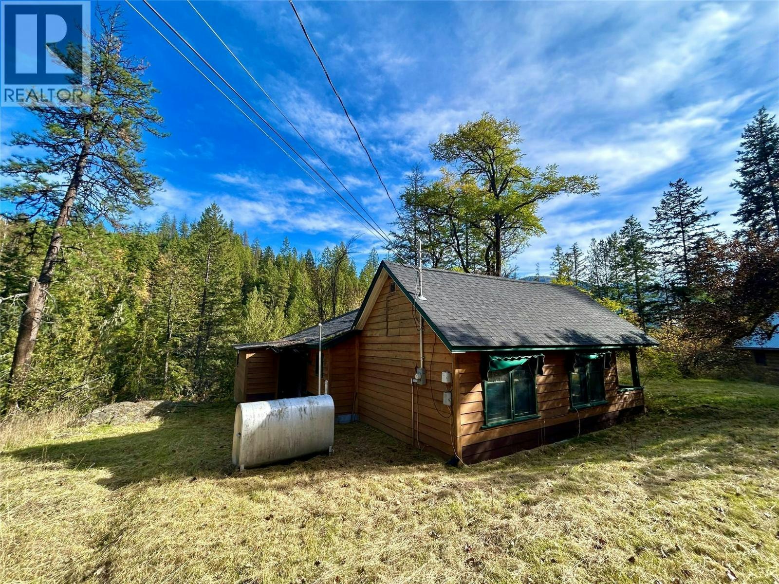 6103 Sproule Creek Road - 5
