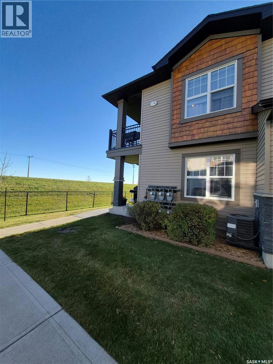 1702-1015 Patrick Crescent, Saskatoon, SK, S7W 0M1