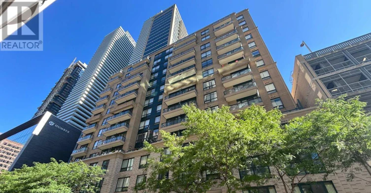 503-35 Hayden Street, Toronto, ON, M4Y 3C3