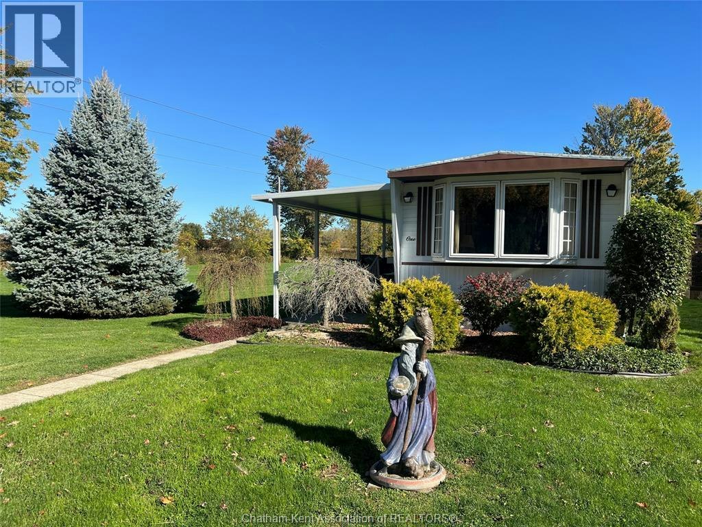 1 James Court, Chatham-Kent, ON, N7L 4Y7