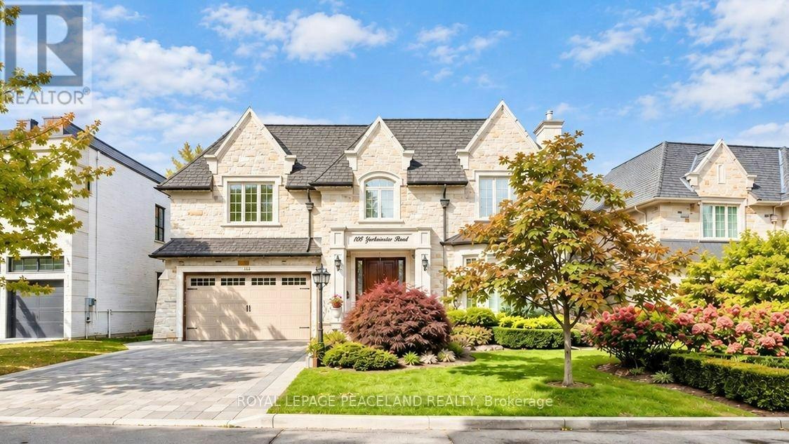108 Yorkminster Road, Toronto, ON, M2P 1M6