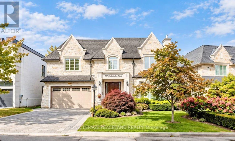 108 Yorkminster Road