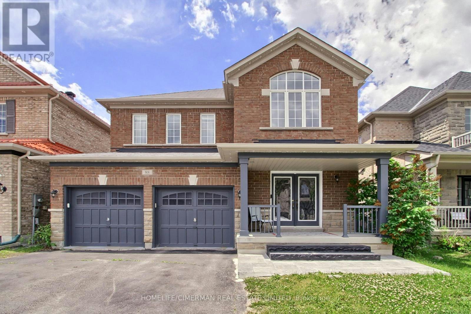 88 Chelsea Crescent, Bradford West Gwillimbury, ON, L3Z 0J7
