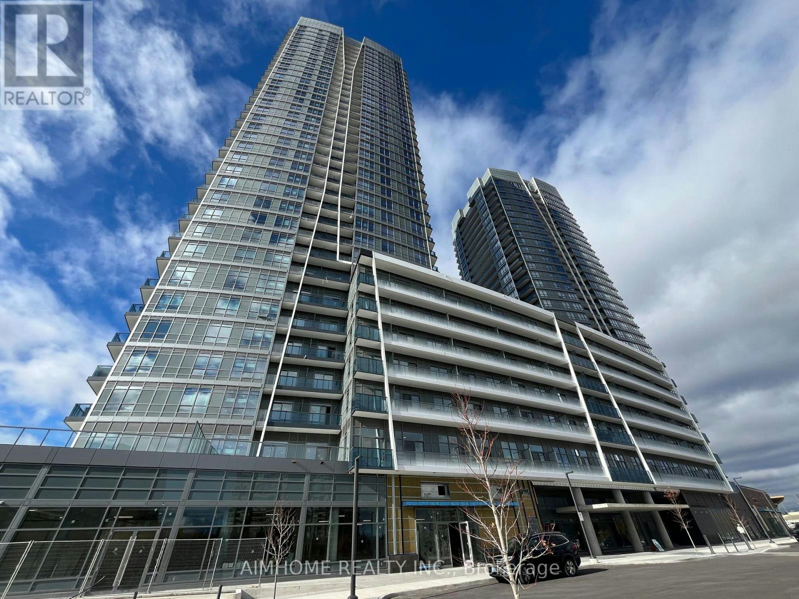 1902-50 Upper Mall Way, Vaughan, ON, L4J 0L8 - 2