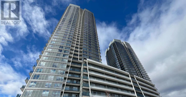 1902-50 Upper Mall Way, Vaughan, ON, L4J 0L8 - 2