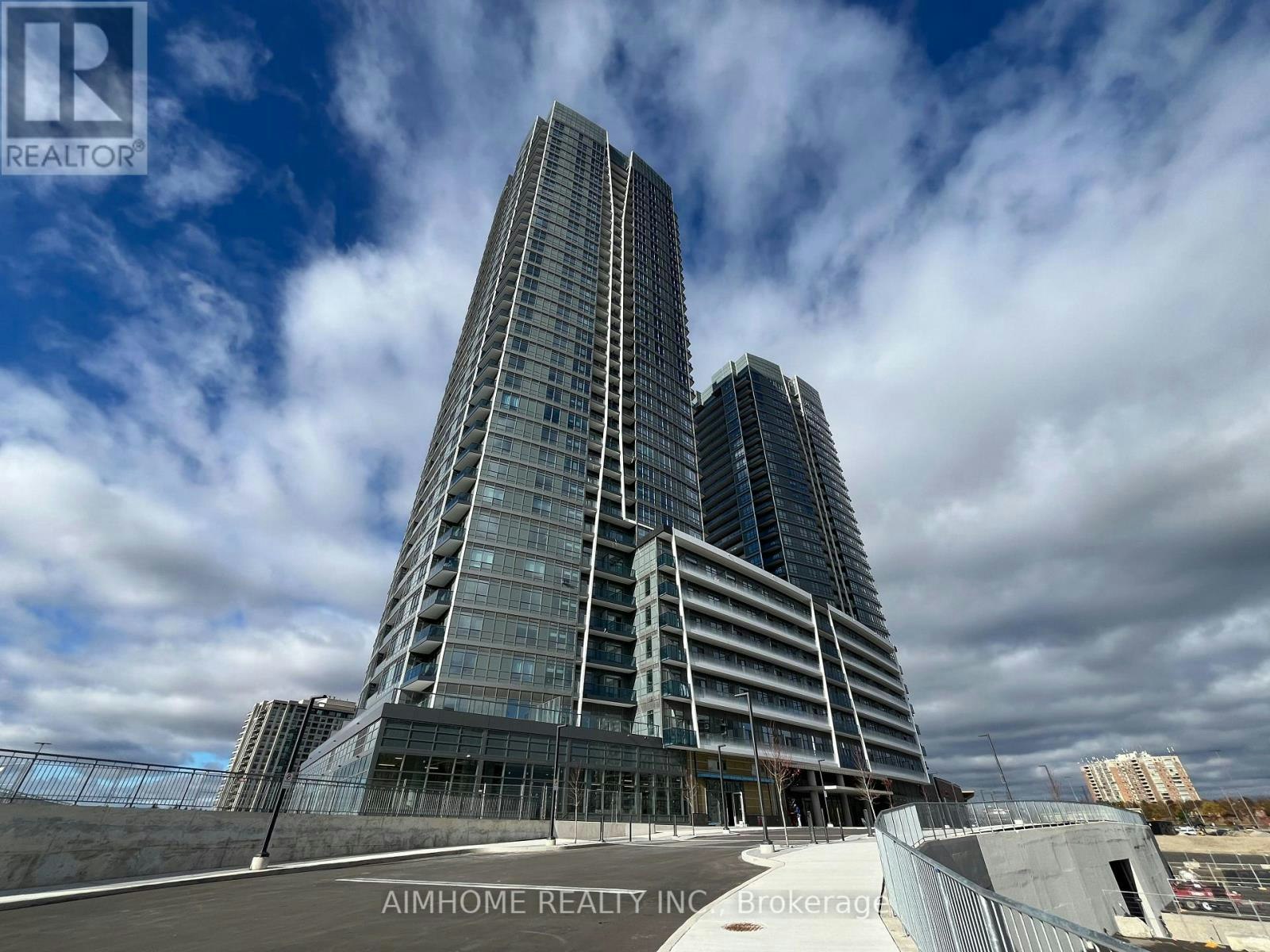 1902-50 Upper Mall Way, Vaughan, ON, L4J 0L8
