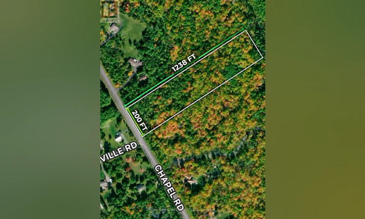 1/2 LOT-24 Chapel Pt Road E