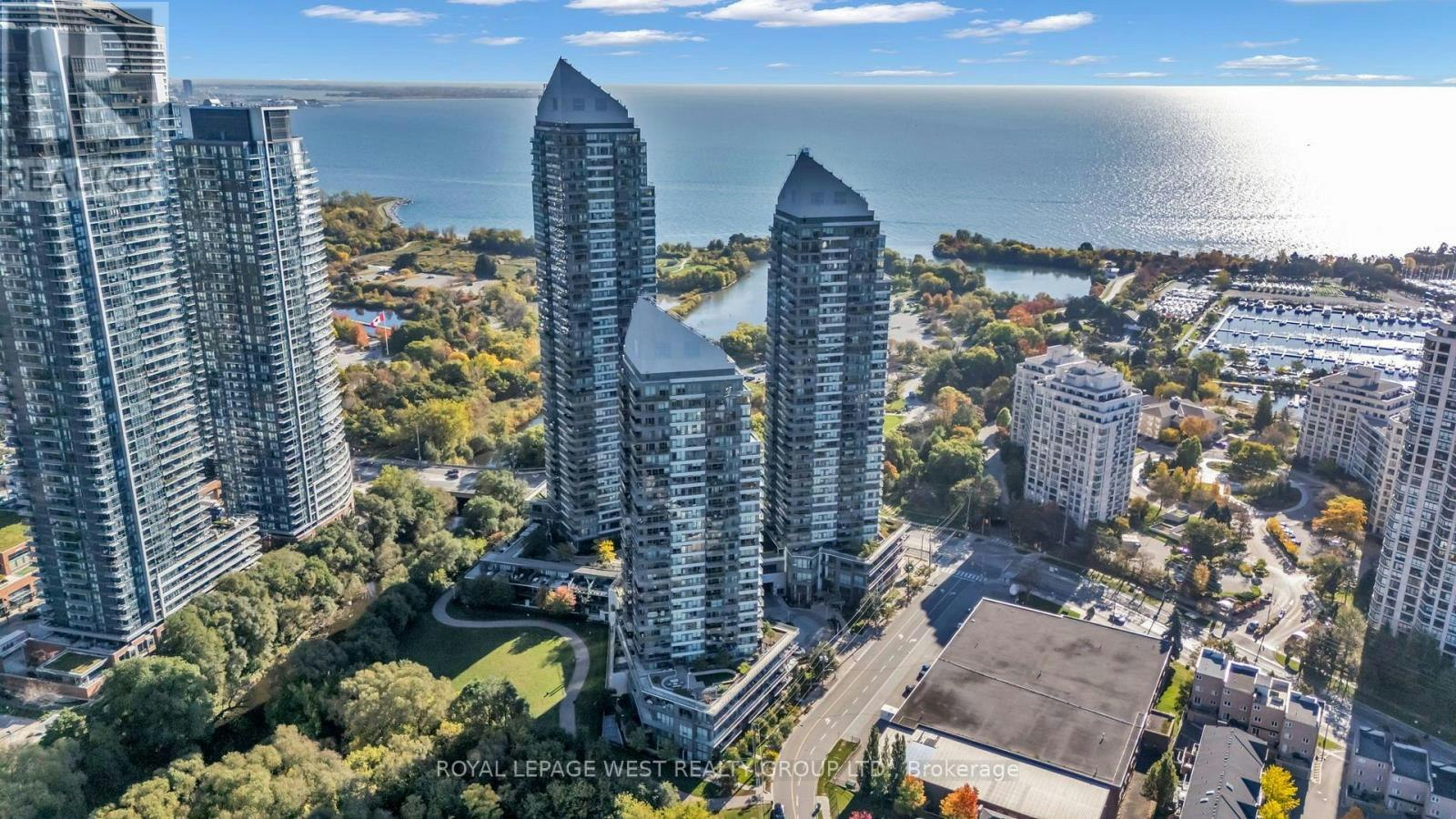 2201-15 Legion Road, Toronto, ON, M8V 0A9