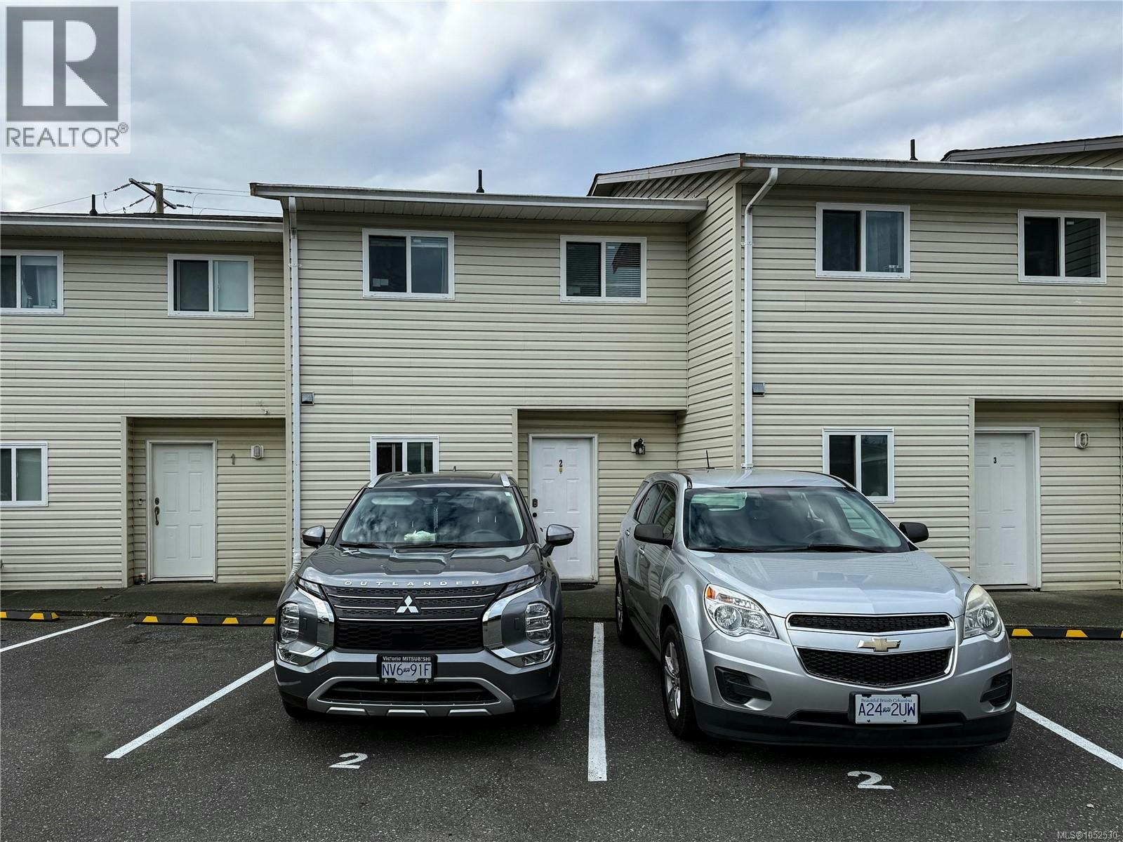 2-704 7th Avenue, Campbell River, BC, V9W 4A4