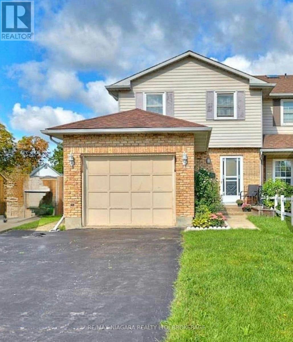 20 Station Street, Welland, ON, L3C 5K7