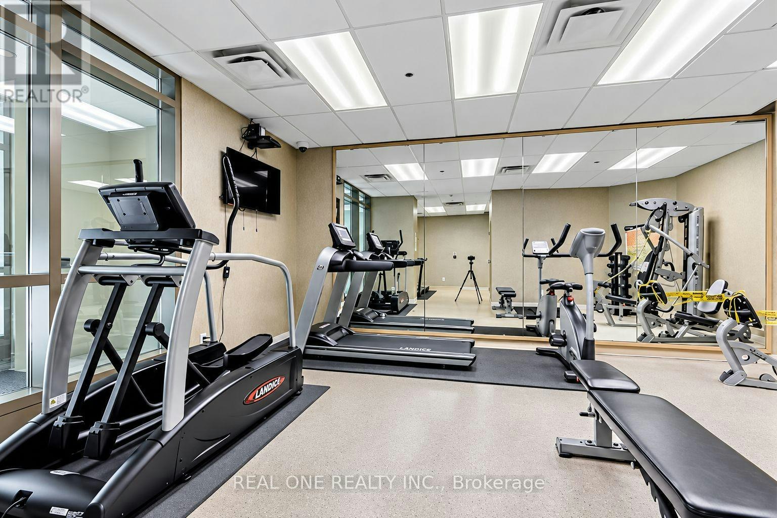 302-18 Holmes Avenue, Toronto, ON, M2N 4L9 - 9