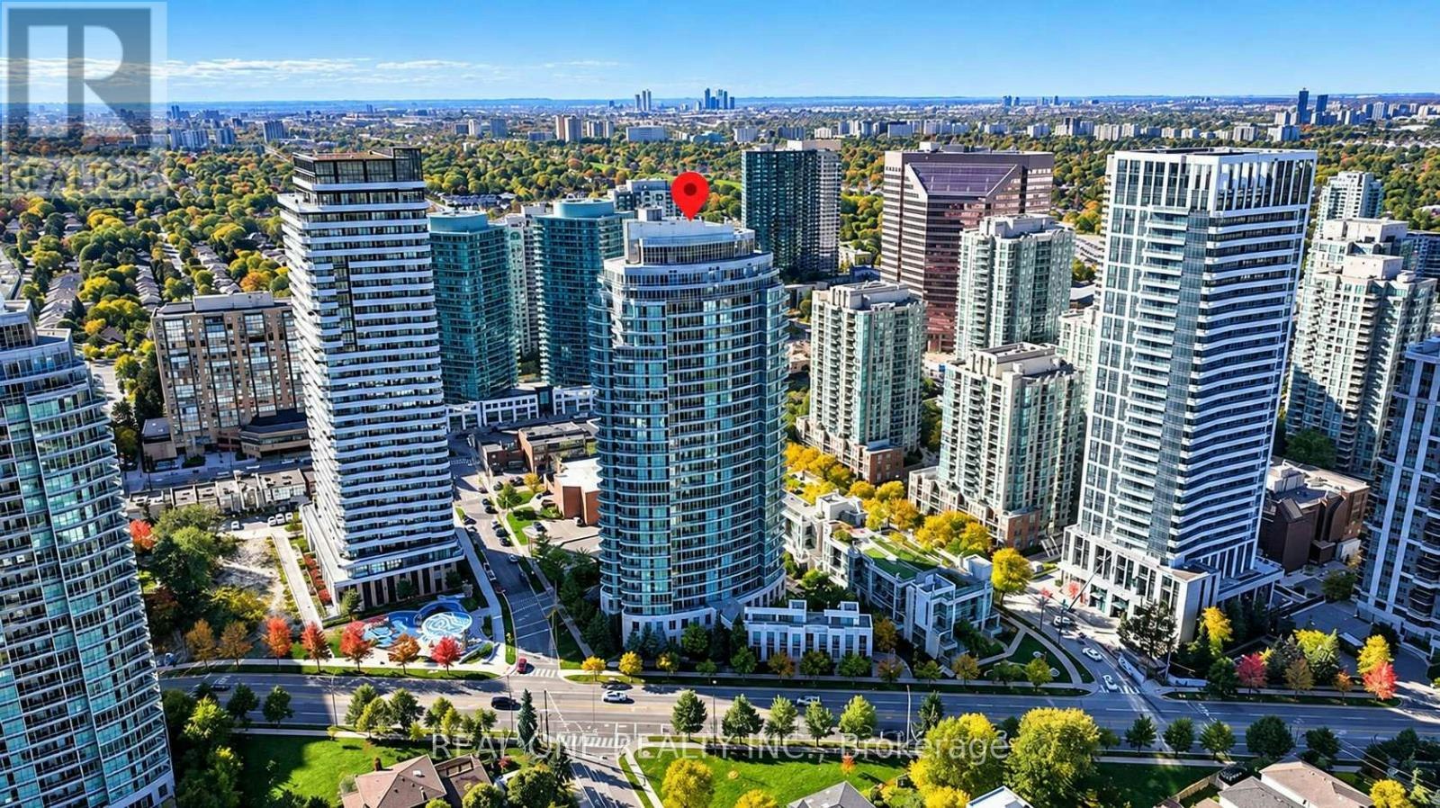 302-18 Holmes Avenue, Toronto, ON, M2N 4L9