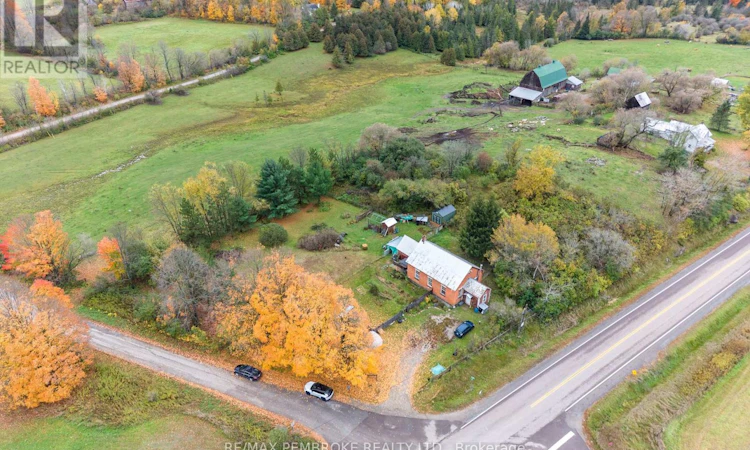 1279 Foy Road