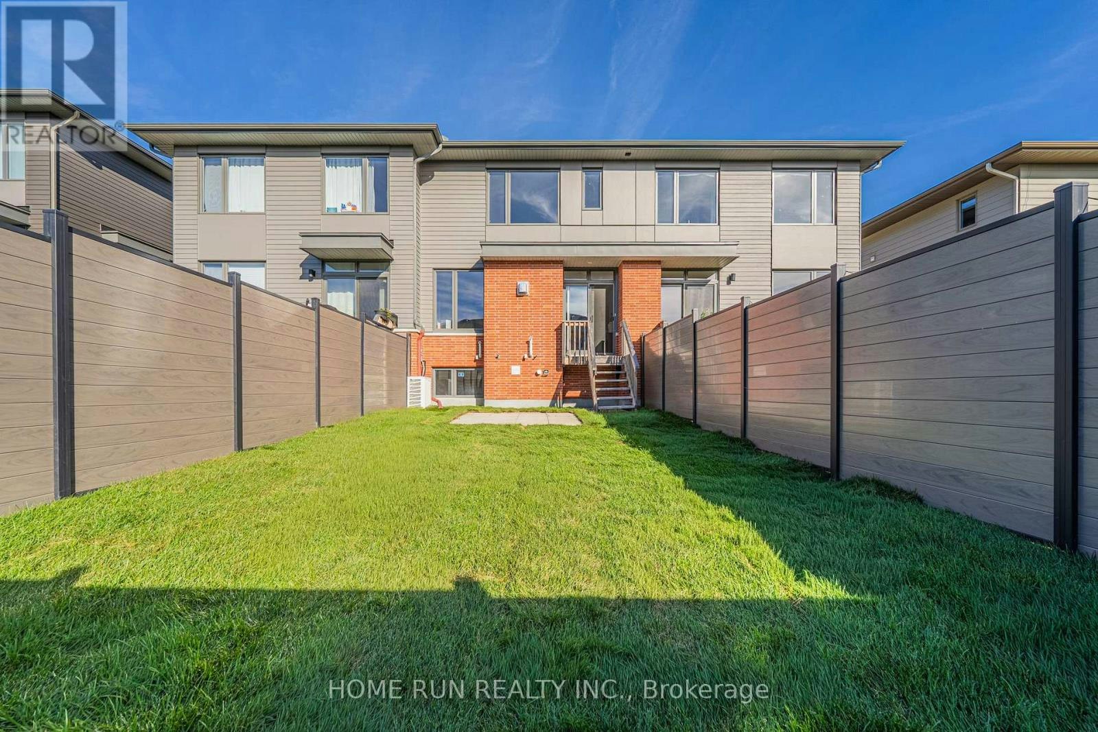 877 Moses Tennisco Street, Ottawa, ON, K1K 5A2 - 47