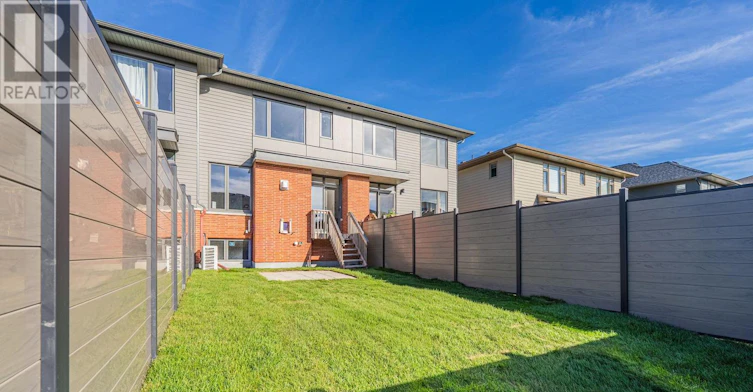 877 Moses Tennisco Street, Ottawa, ON, K1K 5A2 - 45