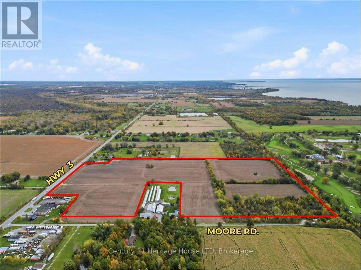 11473 Moore Road N, Wainfleet, ON, L3K 5V4