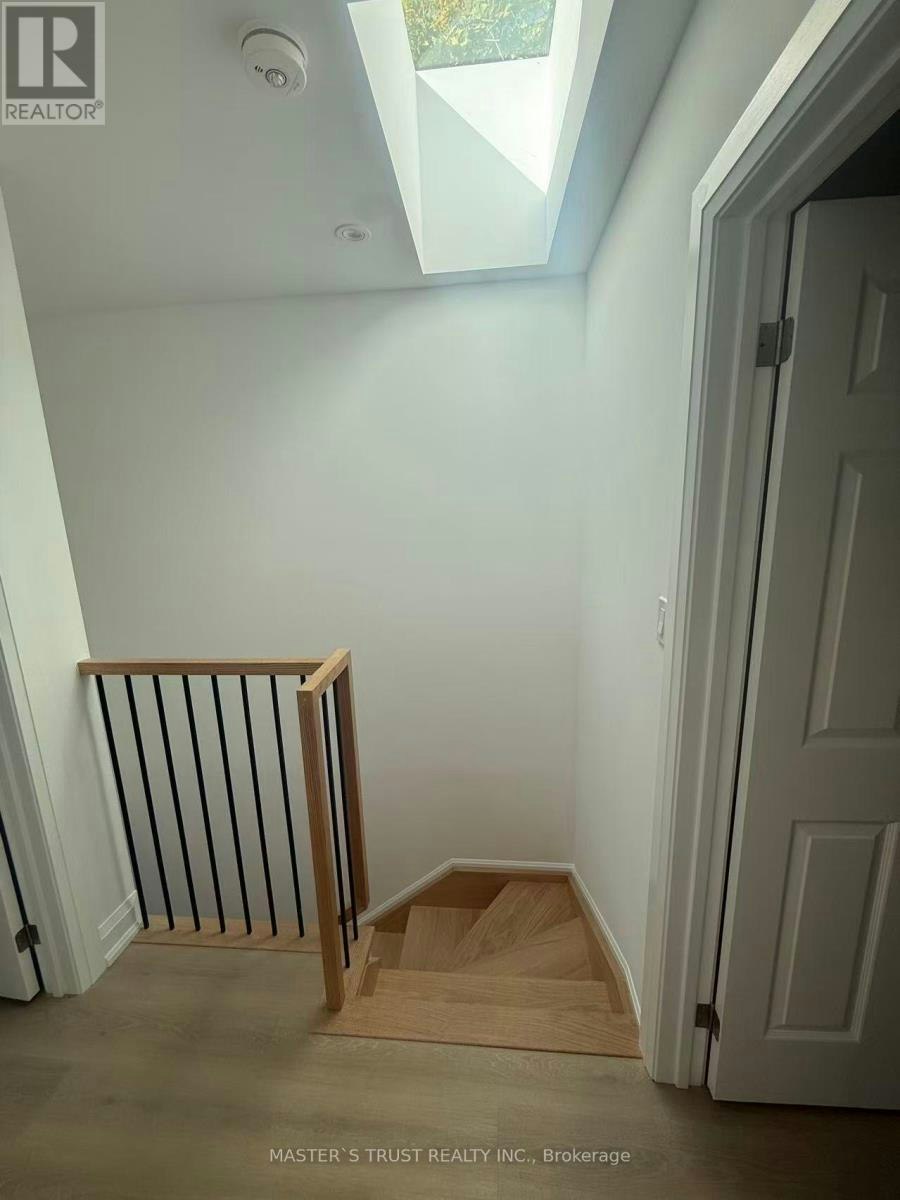 UNIT4-370 Lippincott Street, Toronto, ON, M5S 2P7 - 4