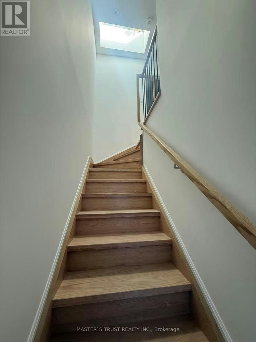 UNIT4-370 Lippincott Street, Toronto, ON, M5S 2P7 - 3