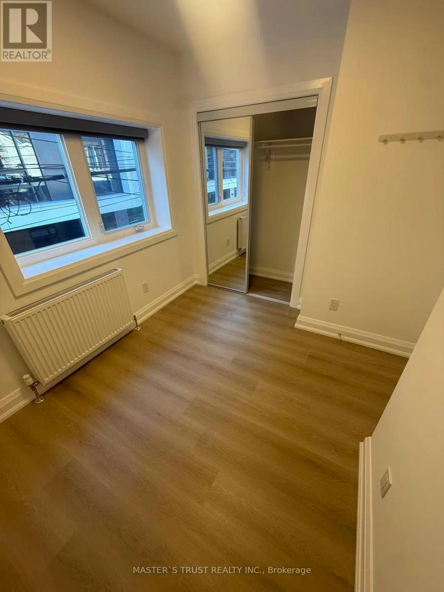 UNIT4-370 Lippincott Street, Toronto, ON, M5S 2P7 - 6