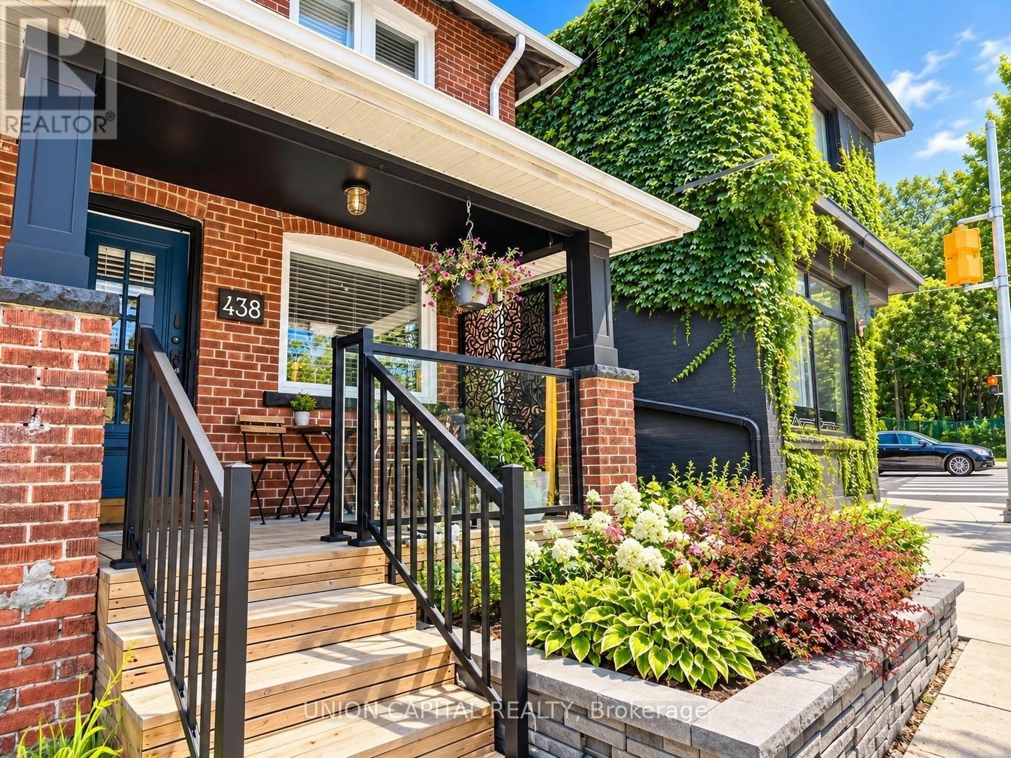 438 Christie Street, Toronto, ON, M6G 3C6