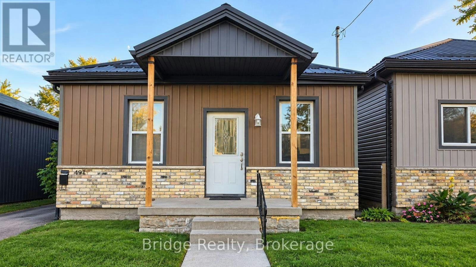 497 Simcoe Street, London, ON, N6B 1K3 - 2