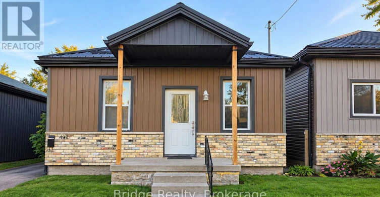 497 Simcoe Street, London, ON, N6B 1K3 - 2