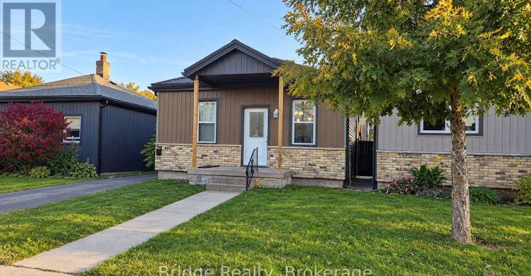 497 Simcoe Street, London, ON, N6B 1K3