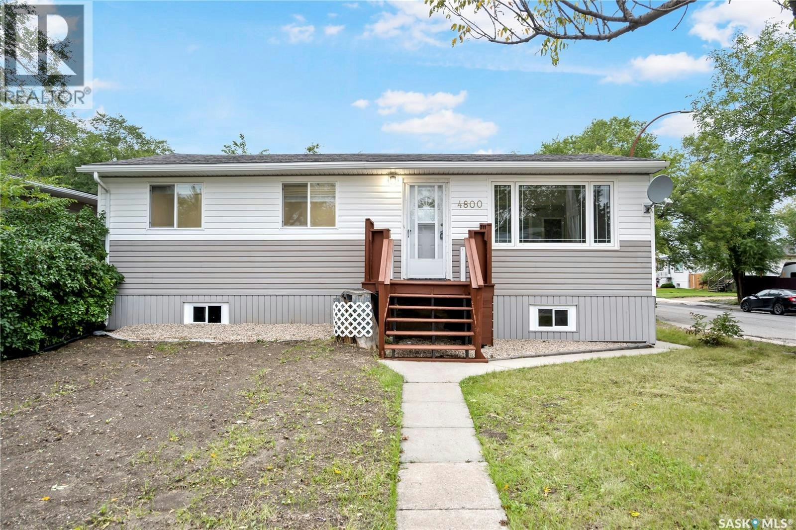 4800 4th Avenue, Regina, SK, S4T 0J2