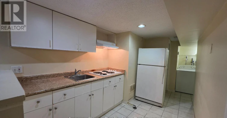 LOWER-82 Caines Avenue, Toronto, ON, M2R 2L3 - 9